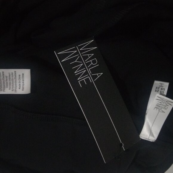 MarlaWynne Pencil Skirt - Picture 5 of 10
